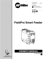 Miller MF060165G Owner's manual