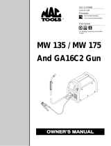 Miller KJ149973 Owner's manual