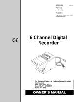 Miller LH020001G Owner's manual