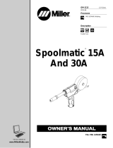 Miller MD311304T Owner's manual