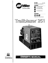 Miller KH357119 Owner's manual