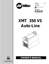 Miller LE430939 Owner's manual