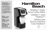 Hamilton Beach 49974 User guide