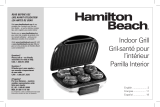Hamilton Beach 25371 User guide