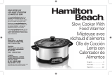 Hamilton Beach 33476 User guide