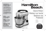 Hamilton Beach 63396 User guide