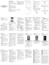 ZTE V967S User manual