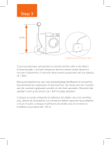 Gigaset elements Water Sensor ONE X Owner's manual