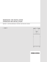 STIEBEL ELTRON HSBB 3 Operation Instruction