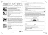 Insignia NS-24D310NA17 User guide