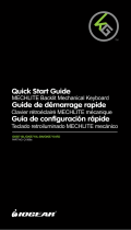 iogear GKB710L Quick start guide