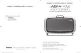 AeraMax Professional AERAMAX PRO AM IVS Owner's manual