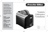 Proctor Silex 22622 Instructions Manual