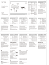 Tenda TEF1109D Installation guide