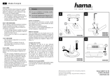 Hama 00004380 Owner's manual