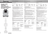 Hama 69087009 Owner's manual