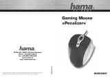 Hama 00052461 Owner's manual