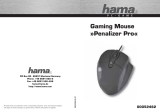 Hama 00052462 Owner's manual
