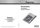 Hama 00039767 Owner's manual