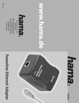 Hama 00049027 Owner's manual