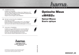 Hama 00052429 Owner's manual