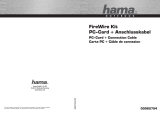 Hama 00062754 Owner's manual