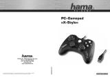 Hama 00062862 Owner's manual