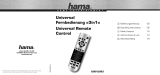 Hama 00012083 Owner's manual