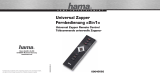 Hama 00040092 Owner's manual