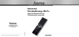 Hama 40098 - 8in1 Owner's manual