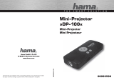 Hama 00093590 Owner's manual