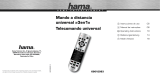 Hama 69012083 Owner's manual