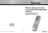 Hama 69040083 Owner's manual