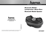 Hama 00104897 Owner's manual