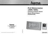 Hama 00076044 Owner's manual