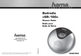 Hama 00087692 Owner's manual