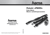 Hama 00087699 Owner's manual