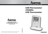 Hama 00092628 Owner's manual