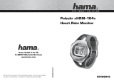 Hama 00106912 Owner's manual