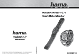 Hama 00106913 Owner's manual