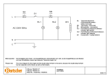 Bartscher A162812E Product information