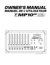 YORKVILLEMP10DS