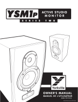 YORKVILLEYSM1P-II