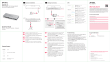 ZyXEL XGS1210-12 Quick start guide