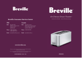 Breville BTA830XL User manual