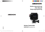 Medion S41004 MD 87157 Owner's manual