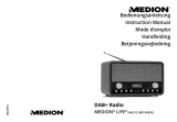 Medion LIFE E66312 MD 84950 User manual