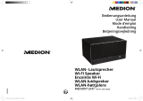 Medion LIFE P61071 MD 43035 Owner's manual