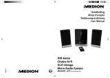 Medion LIFE E64074 MD 43198 User manual
