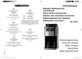 Medion MD 15486 Owner's manual